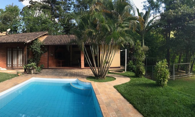 Salvaterra House | Granja Salvaterra - A special place