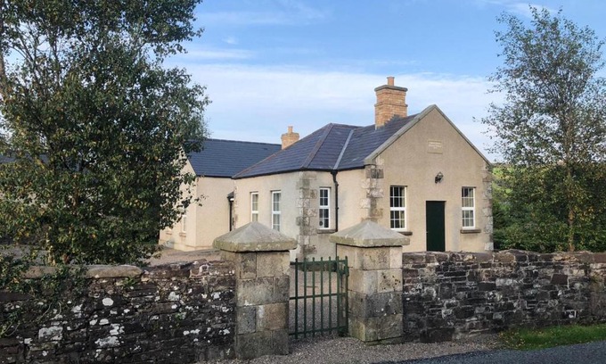 Omagh House | Grannan School, Trillick, Fermanagh and Omagh, Tyrone