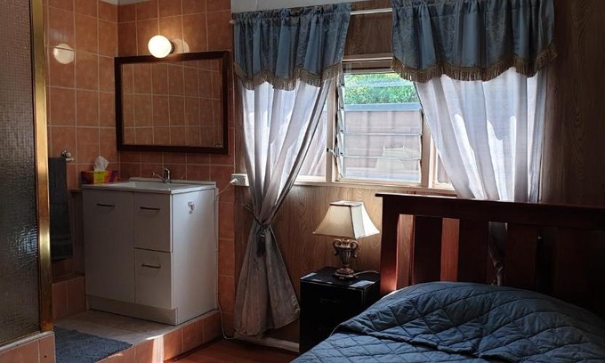 Lansvale Apartment | Granny flat Lansvale