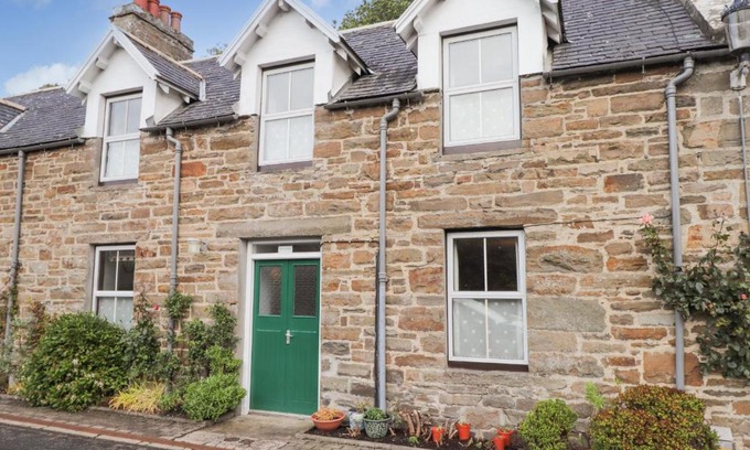 Dunbeath House | Granny's Cottage
