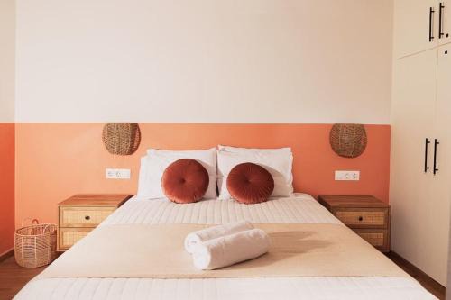 Myrtia Apartment | Granny's Nest