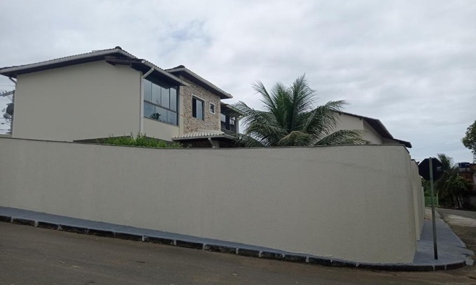 Iriri House | Granny's Place