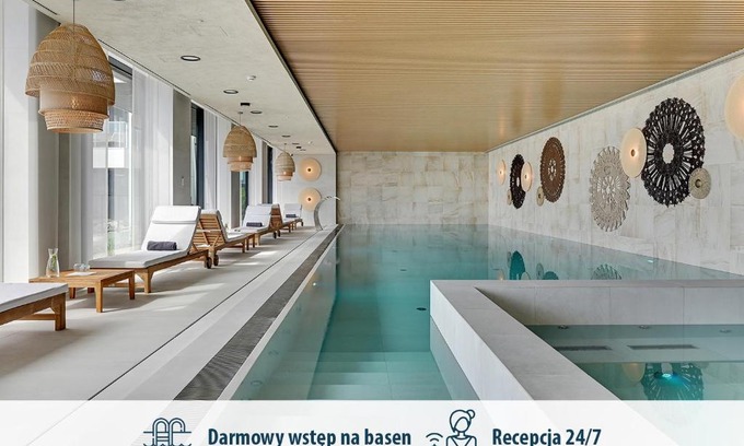 Orlinki Apartment | GRANO APARTMENTS Solmarina SPA & Wellness