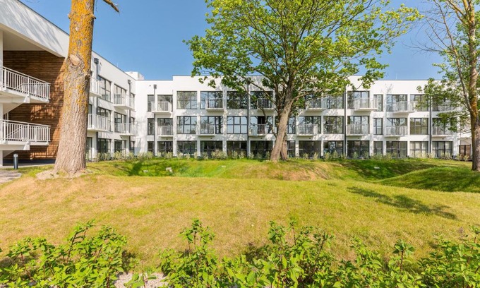 Orlinki Apartment | GRANO FLATS - Sobieszewo - Baltic Porto