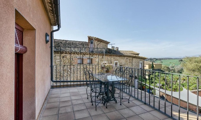 Orriols House | Grans Paisatges