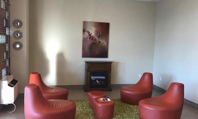 Newington Hotel | Grantmoor Motor Lodge