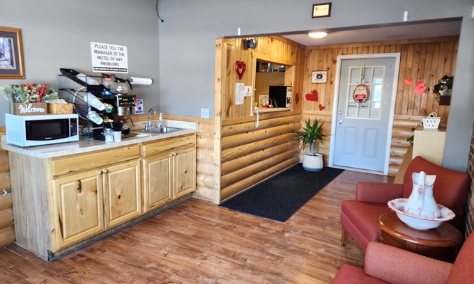 Grantsburg Hotel | Grantsburg Inn