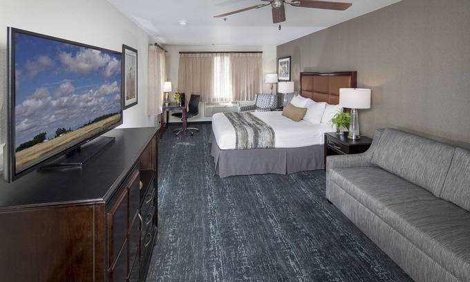 Williams Hotel | Granzella's Inn