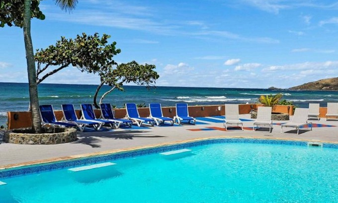 Grapetree Hotel | Grapetree Bay Hotel & Villas