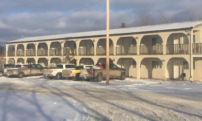 Grassland Hotel | Grassland Motel