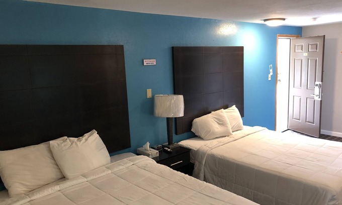 Shields Hotel | Gratiot View Motel