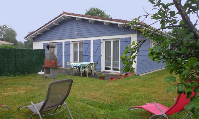 Saint-Vincent-de-Paul House | Gravieres ii