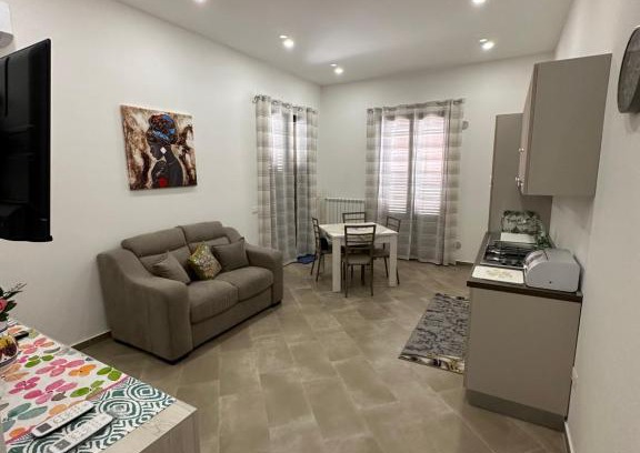 Trappeto Apartment | Gravina