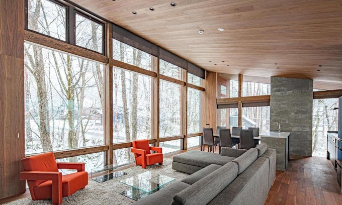 Echo Land House | Gravity by The Hakuba Collection