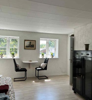Ribe House | Gravsgade 55