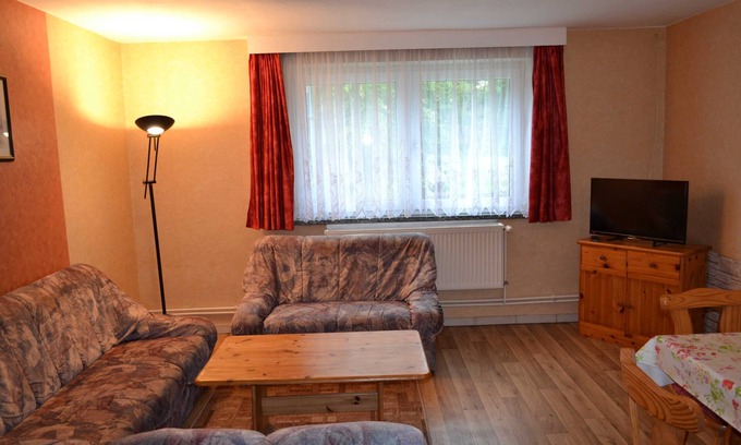 Gollwitz Apartment | Gray donkey E4 - Will & Seemann GbR