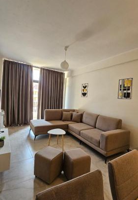 Orikum Apartment | Gray Mirage Apartment near the beach