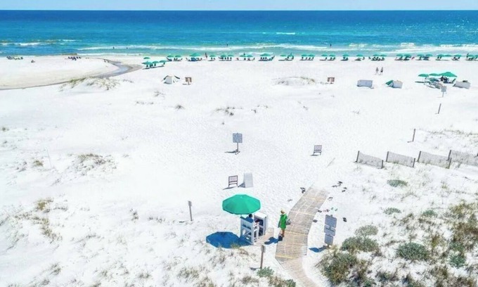 Santa Rosa Beach House | 🦩Grayt Escape Private Home at The Preserve at Grayton Beach🦩