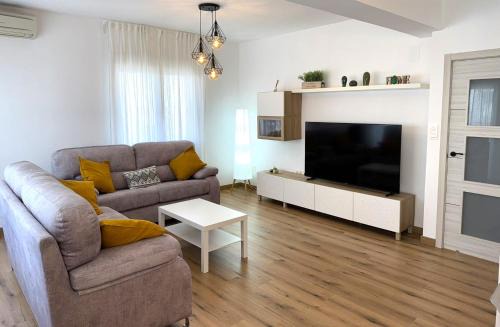 Figares Apartment | GRAZARIEs -Piso Céntrico Granada-