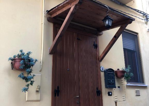 Orsogna Apartment | Graziosa casetta indipendente nel centro del paese