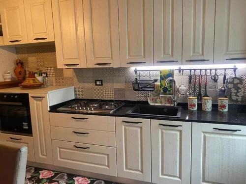 Pieve Santo Stefano Apartment | Grazioso appartamento