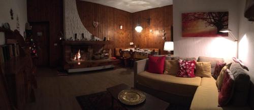 Cassina Valsassina Apartment | Grazioso appartamento
