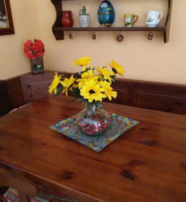 Villaggio Mose Apartment | Grazioso appartamento in Residence