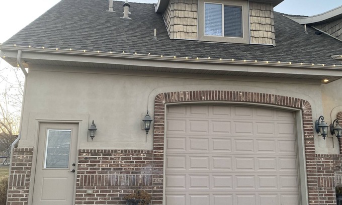 Mapleton House | Great 1 Bedroom Apartment/Bungalow for 2-4