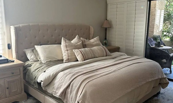 Scottsdale Condo | Great 2 Bedroom Condo in the Heart of Scottsdale! McCormick Ranch