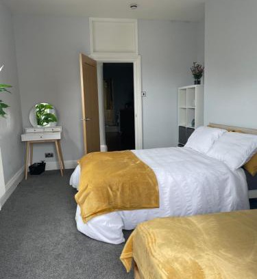 Plymouth Apartment | Great 2 bedroom flat