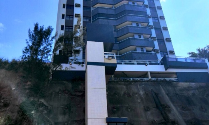 Centro Apartment | GREAT 3 BEDROOMS WITH DIRECT LIFT TO THE BLACK SAND BEACH