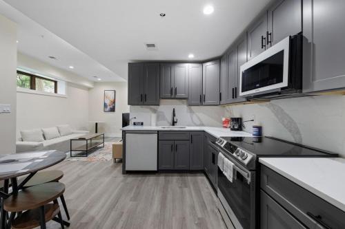 Columbia Heights Apartment | Great Apartment 2BR in DC