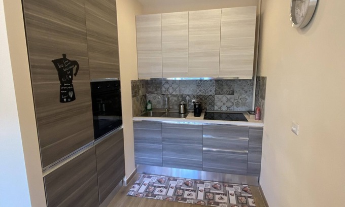 Aurelio Apartment | Great apartment for families or business trips