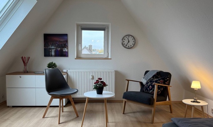 Schmiden Apartment | Great apartment for non-smokers