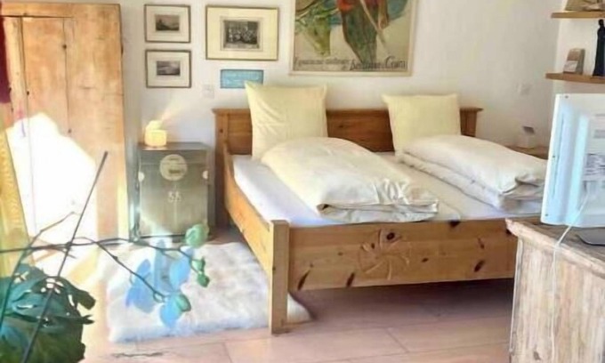 Ilanz Apartment | Great apartment in Ilanz
