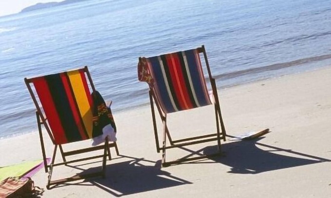 Praia da Enseada Apartment | Great apartments 200 meters from the beach
