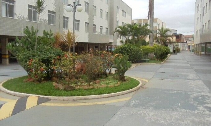 Centro Apartment | Great Apt 2 Rooms One Block From Beach Forte Near The Malibu 6 People