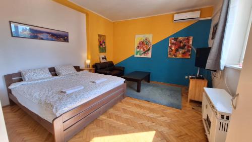 Szentimrevaros Apartment | Great Buda Apartman