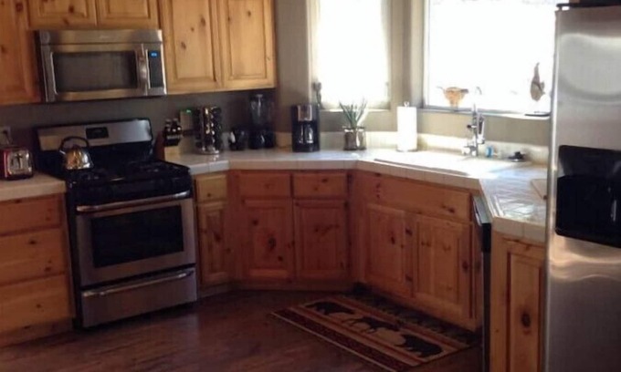 Big Bear City Cabin | Great cabin.close to everythingn