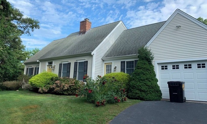 East Harwich House | Great Cape Cod Getaway!