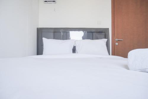 East Jakarta Apartment | Great Choice and Homey 2BR Signature Park Grande Apartment By Travelio