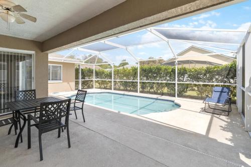 Thousand Oaks House | Great Community, Amazing Private Pool, Near Disney!