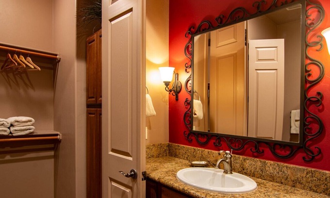 Tumacacori Condo | Great condo for exploring Tubac & surroundings!