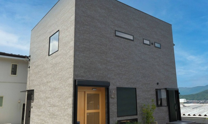 Fujiyoshida Apartment | Great deal for 2 consecutive nights or more 1 fl/Fujiyoshida Yamanashi