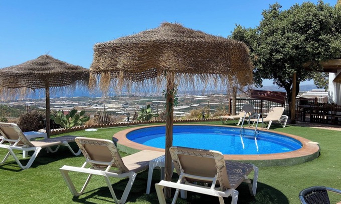 Algarrobo Cottage | Great discounts on stays longer than one month