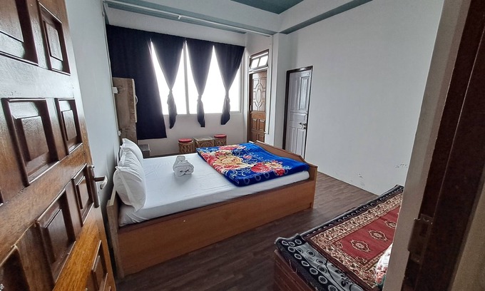 Gangtok Hotel | Great Eastern Valley Residency