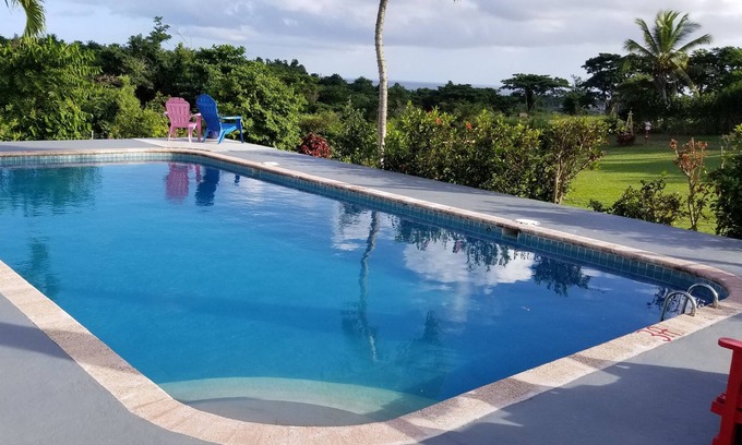 Puerto Real Bed & Breakfast | Great Escape Bed & Breakfast Inn