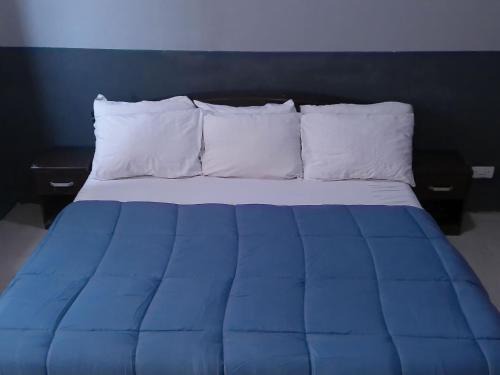 Accra House | Great Escape Inn Hotel