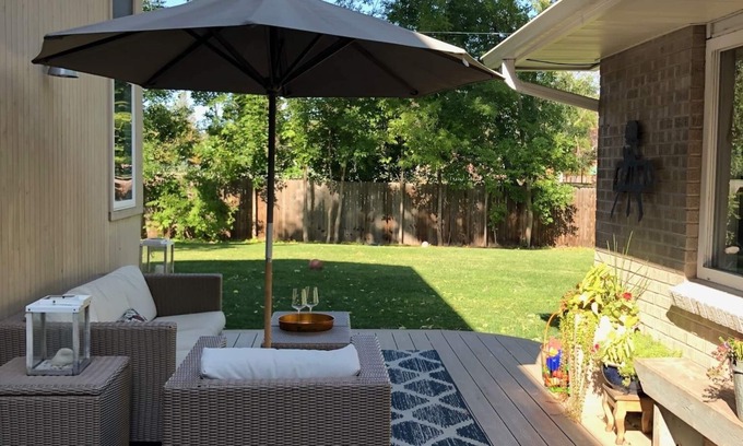Green Meadows House | Great Family Home in Quiet Neighborhood-Weekly Discount Offered!