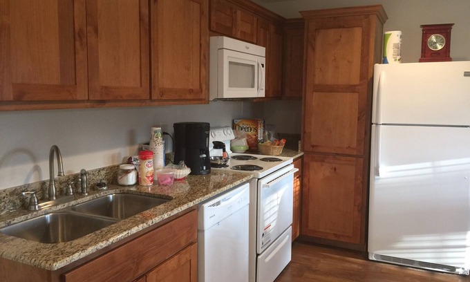 Jasper Cabin | Great family vacation cabin in East Texas near Sam Rayburn Lake